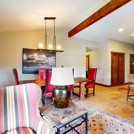 Apartament Water House On Main Street II Breckenridge Zewnętrze zdjęcie