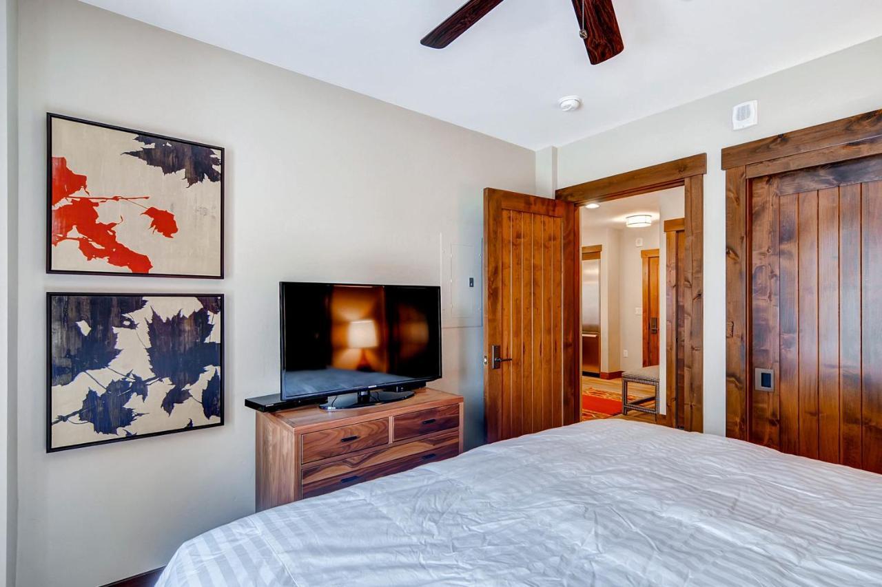 Apartament Water House On Main Street II Breckenridge Zewnętrze zdjęcie